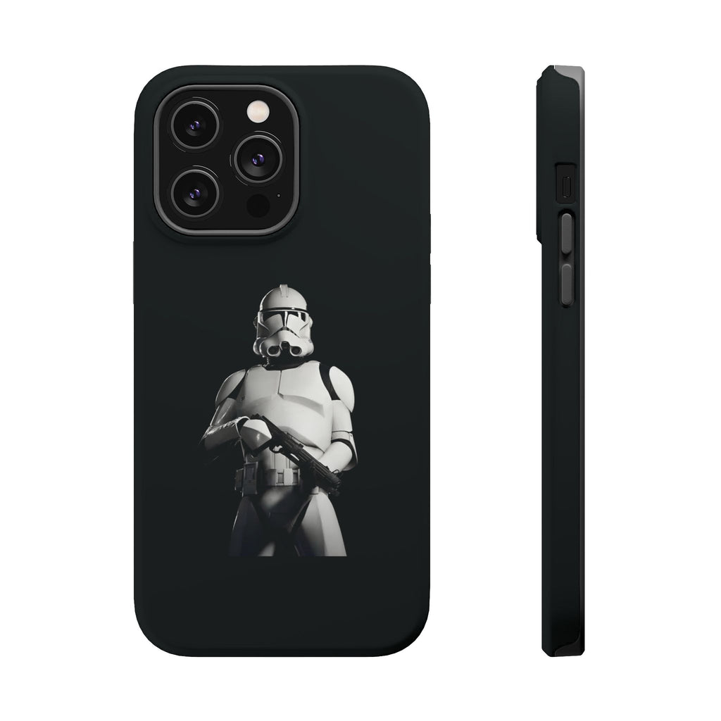 Clone Cult Magnetic Impact-Resistant Cases
