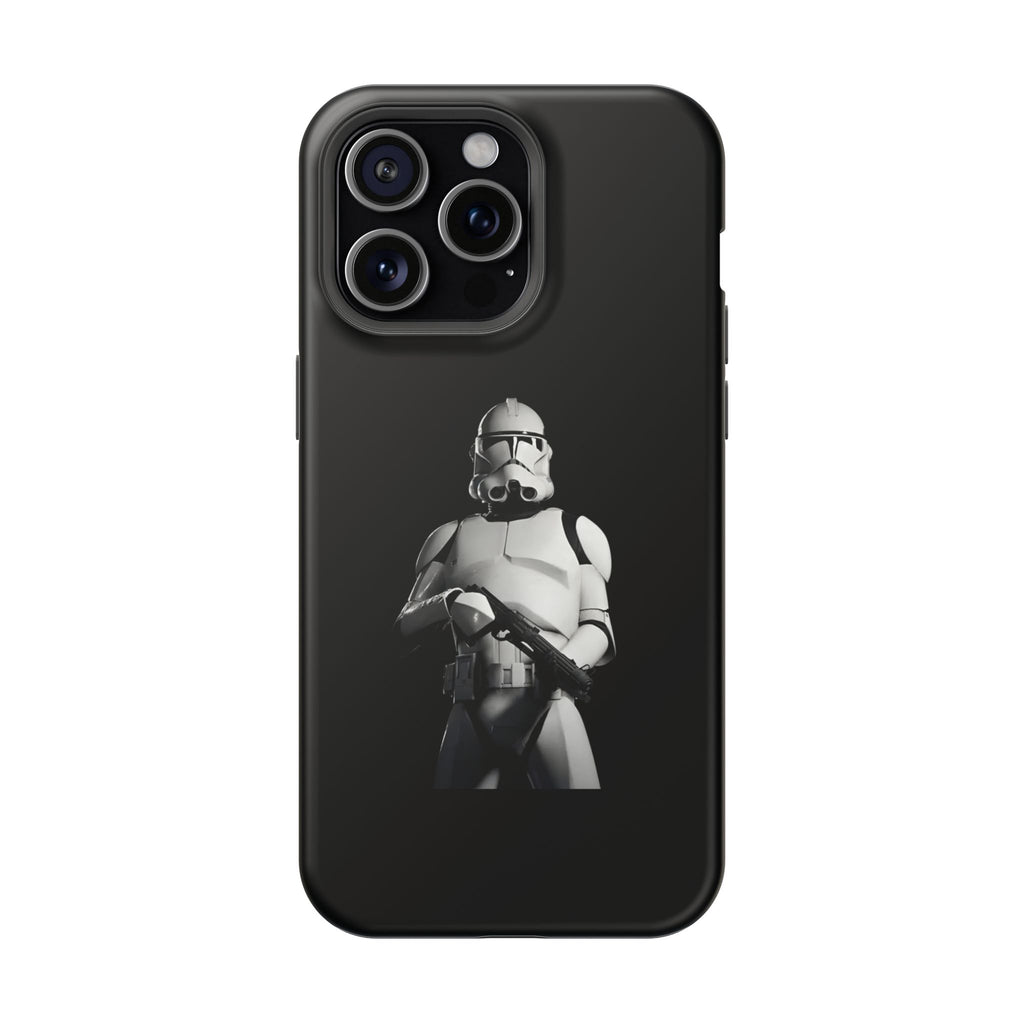 Clone Cult Magnetic Impact-Resistant Cases