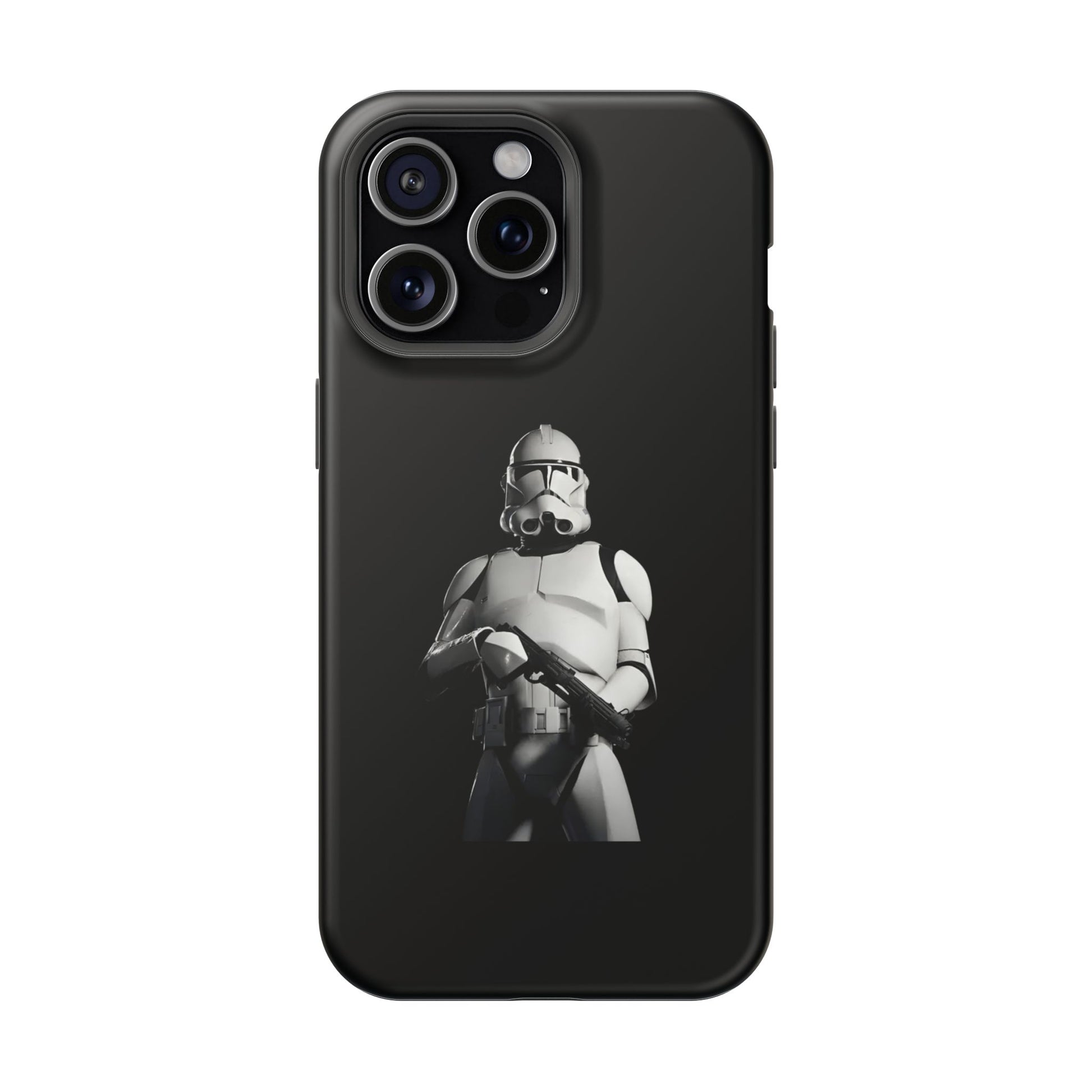 Clone Cult Magnetic Impact-Resistant Cases