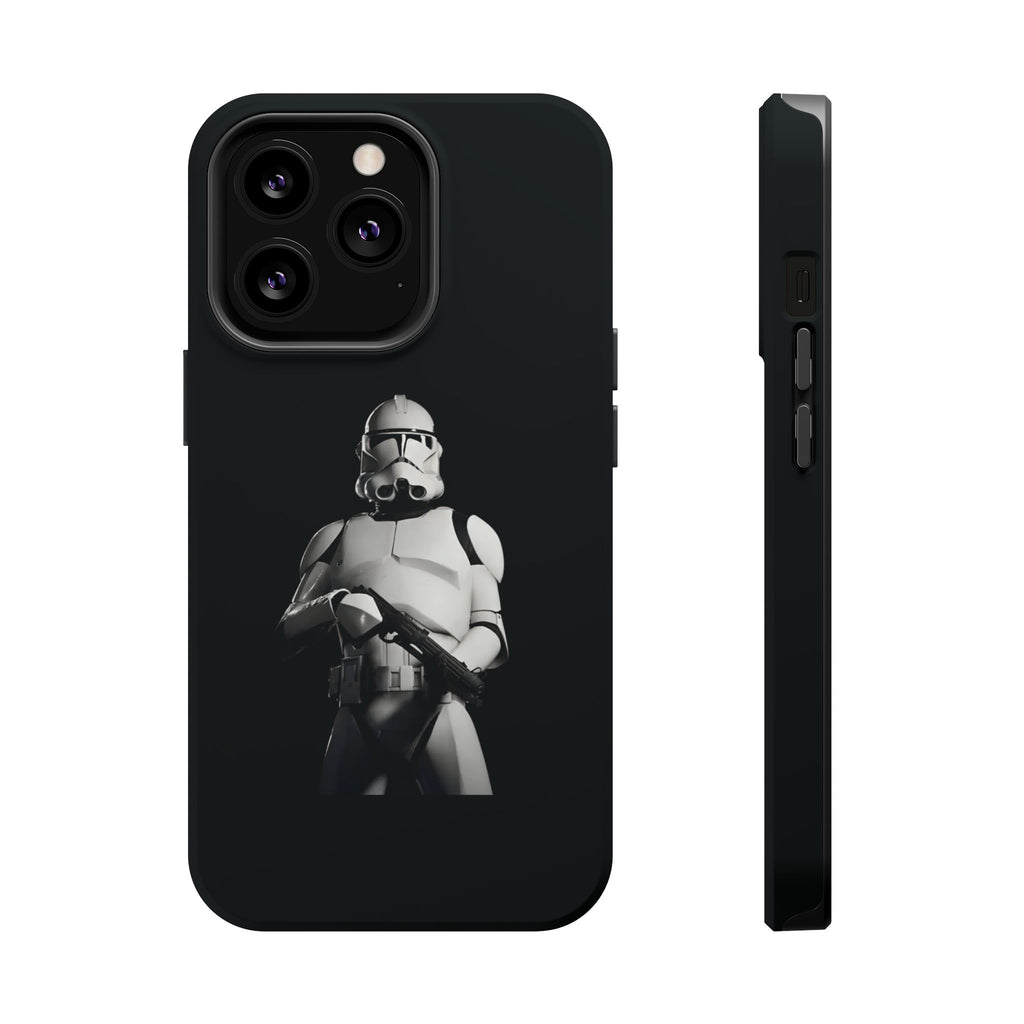 Clone Cult Magnetic Impact-Resistant Cases