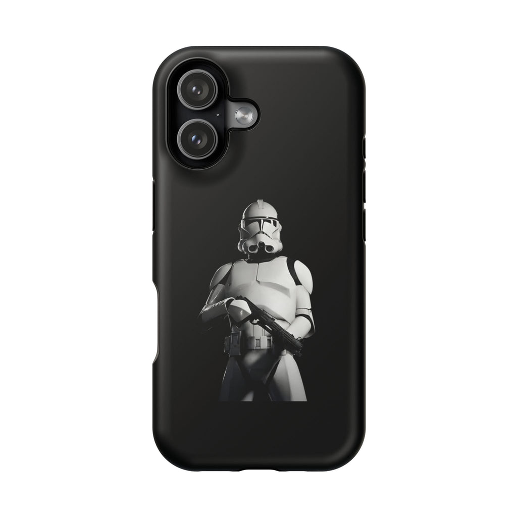 Clone Cult Magnetic Impact-Resistant Cases