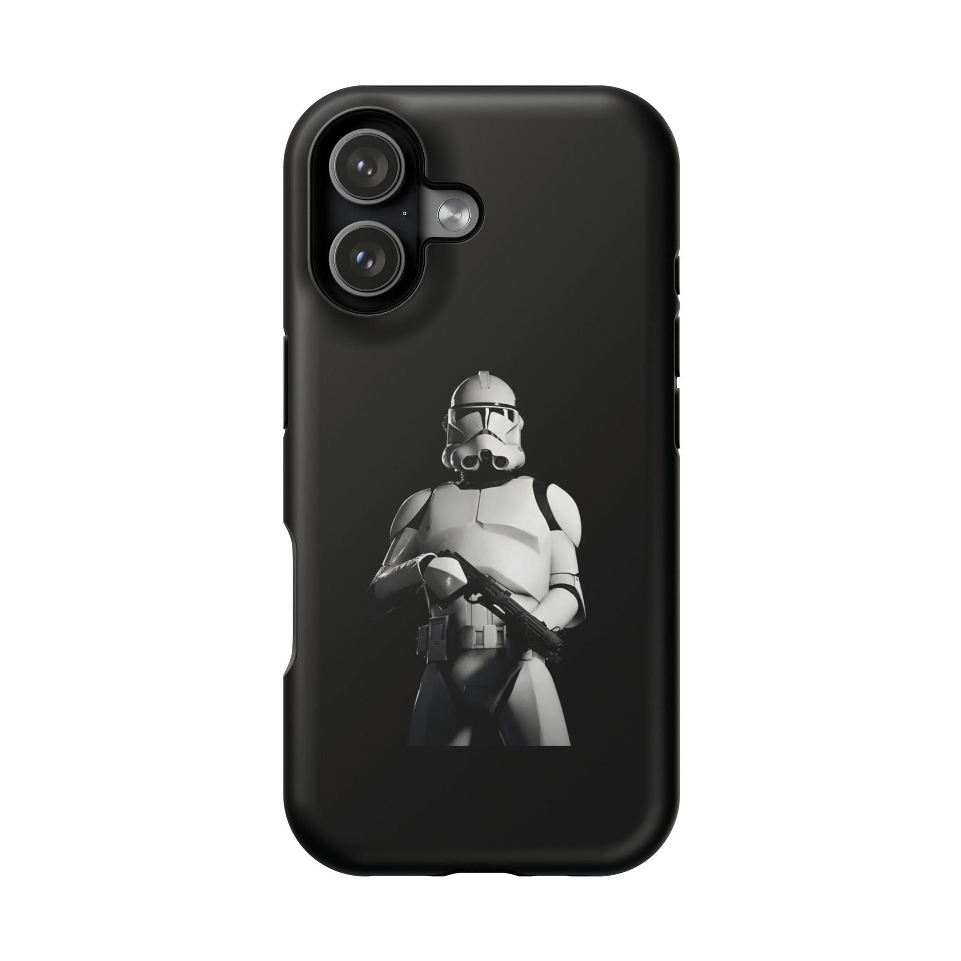 Clone Cult Magnetic Impact-Resistant Cases