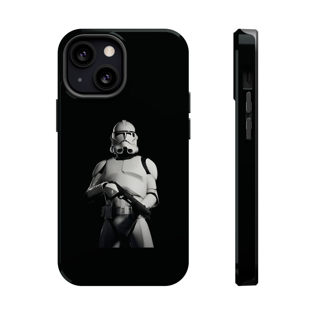 Clone Cult Magnetic Impact-Resistant Cases