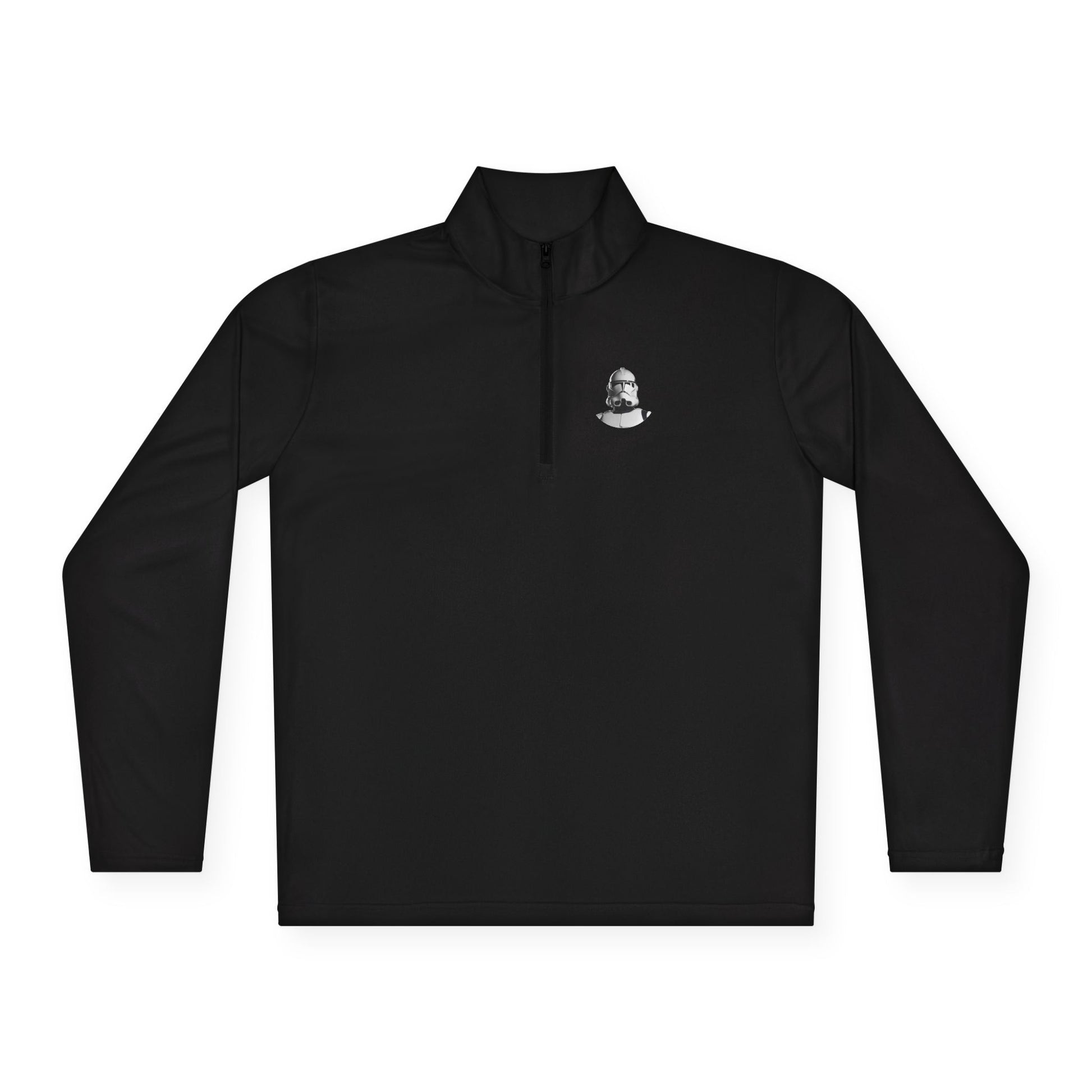 Clone Cult Quarter-Zip Pullover