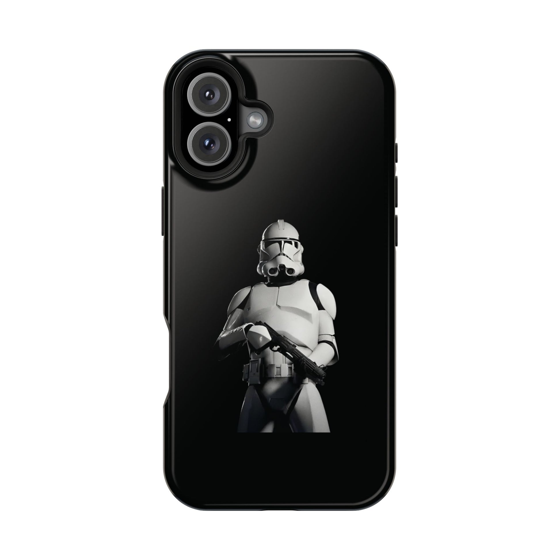 Clone Cult Magnetic Impact-Resistant Cases