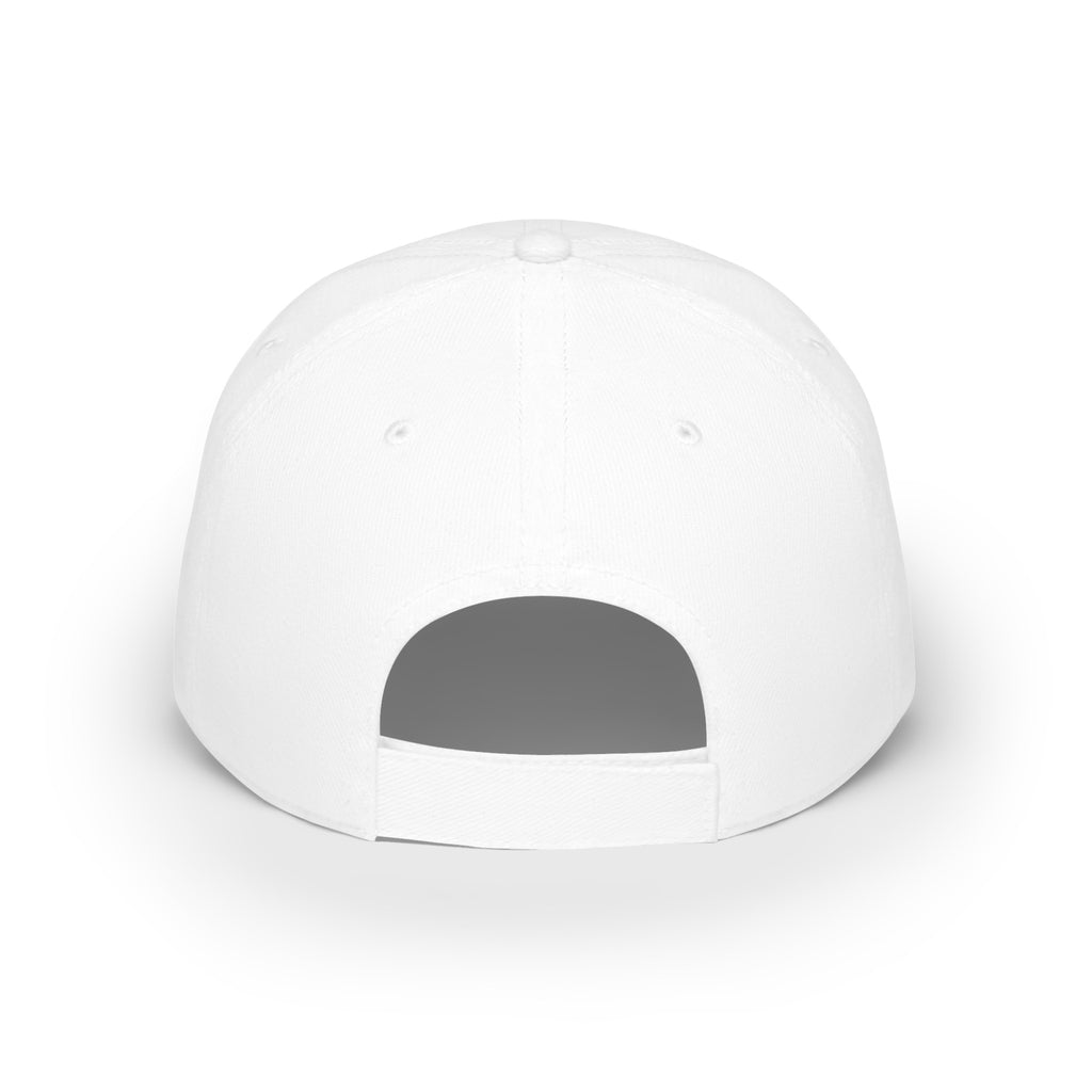 "Blue Clone Captain" Baseball Cap