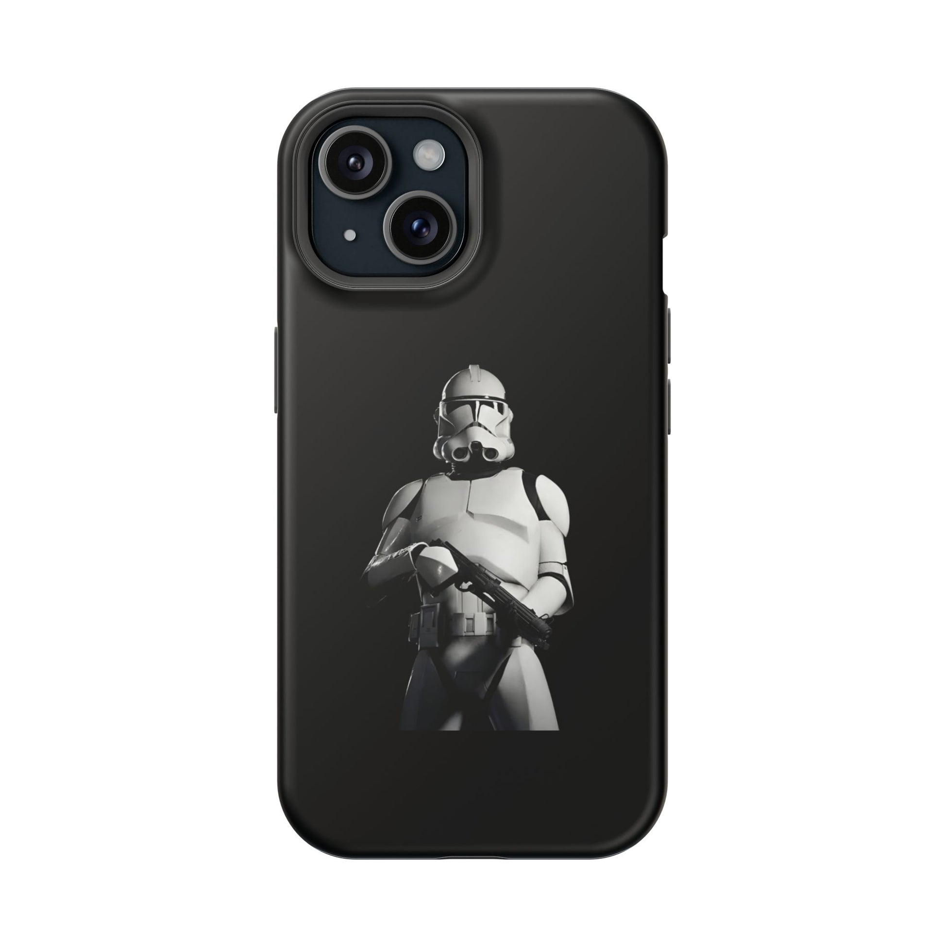 Clone Cult Magnetic Impact-Resistant Cases