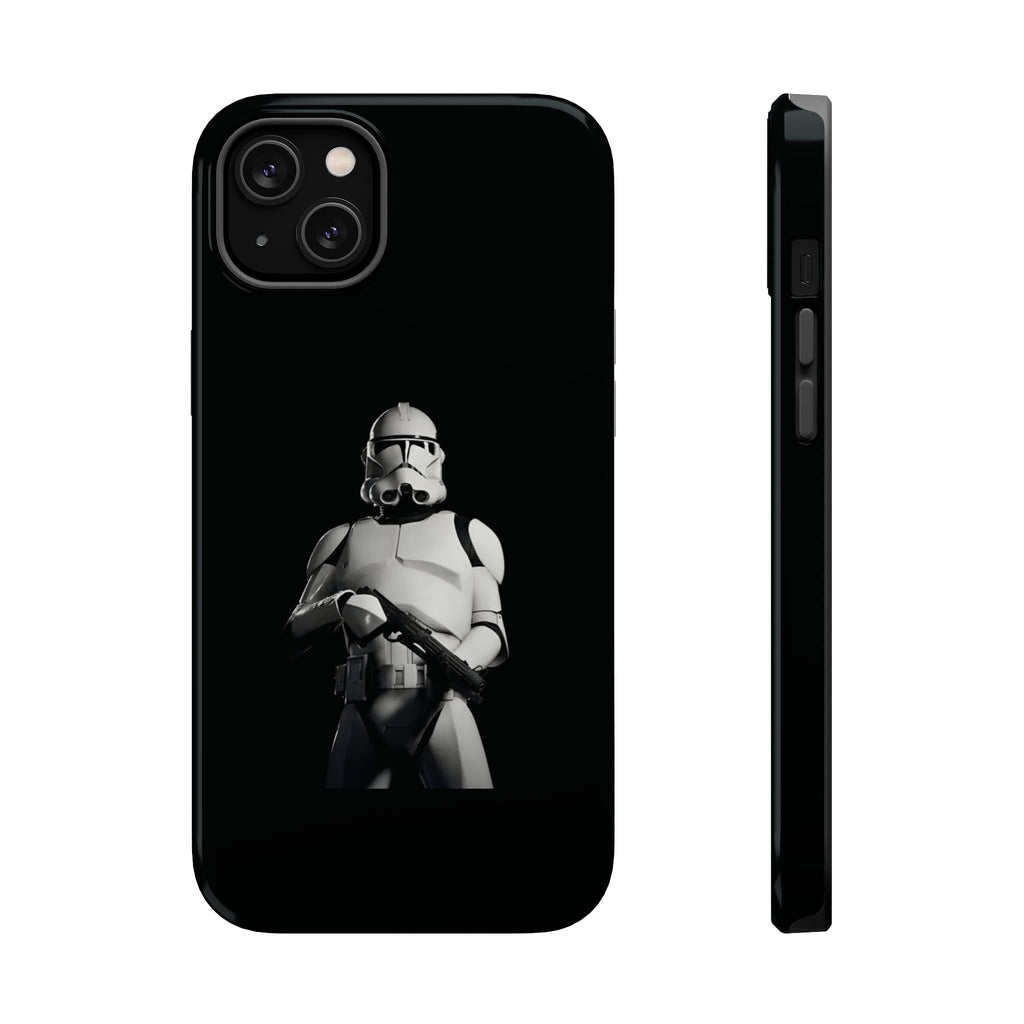 Clone Cult Magnetic Impact-Resistant Cases