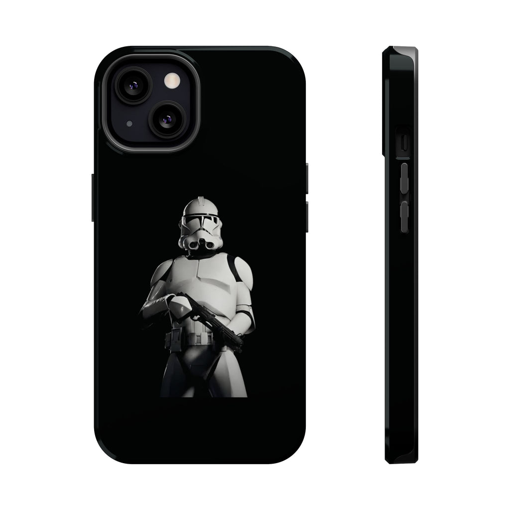 Clone Cult Magnetic Impact-Resistant Cases