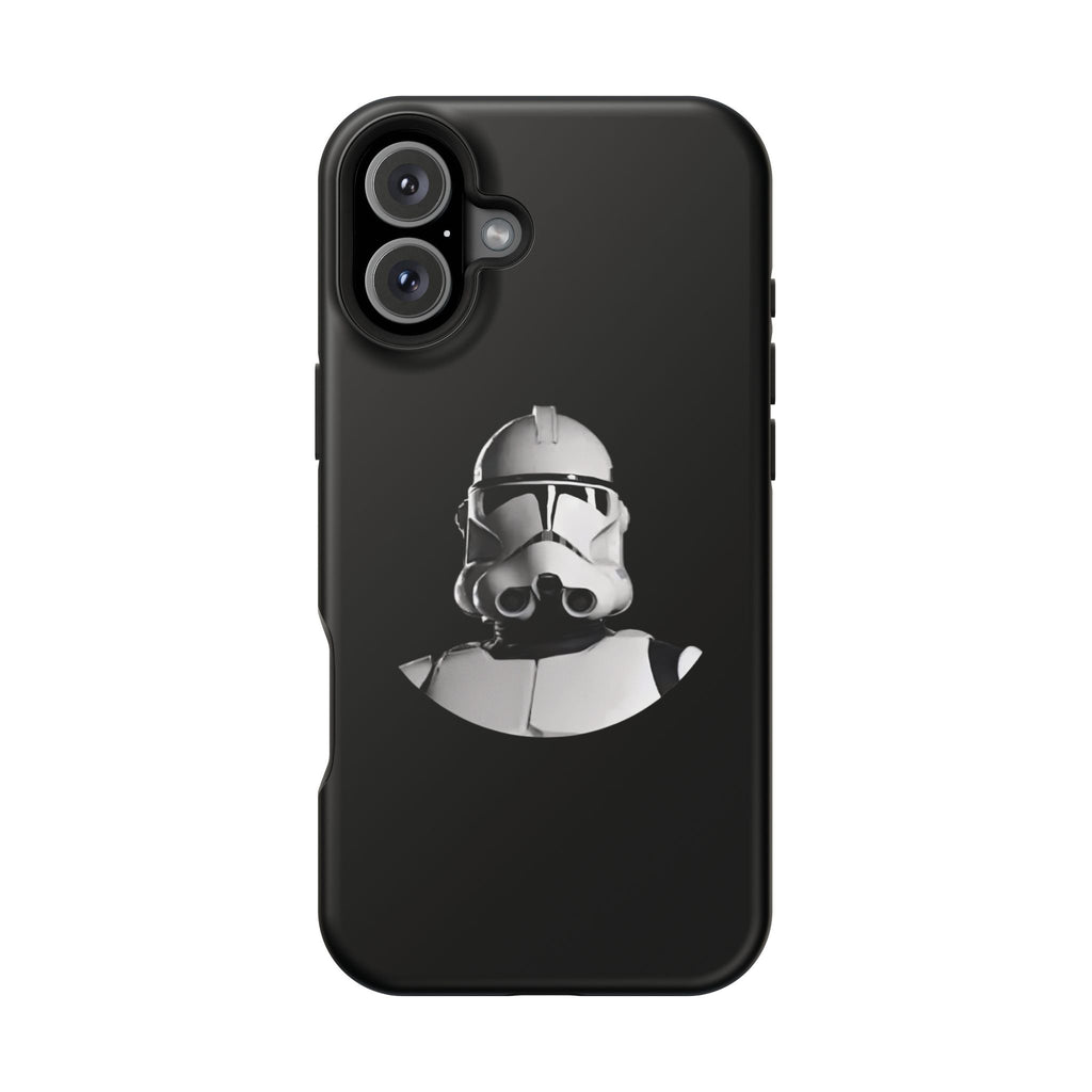 Clone Cult Profile - Magnetic Impact-Resistant Cases