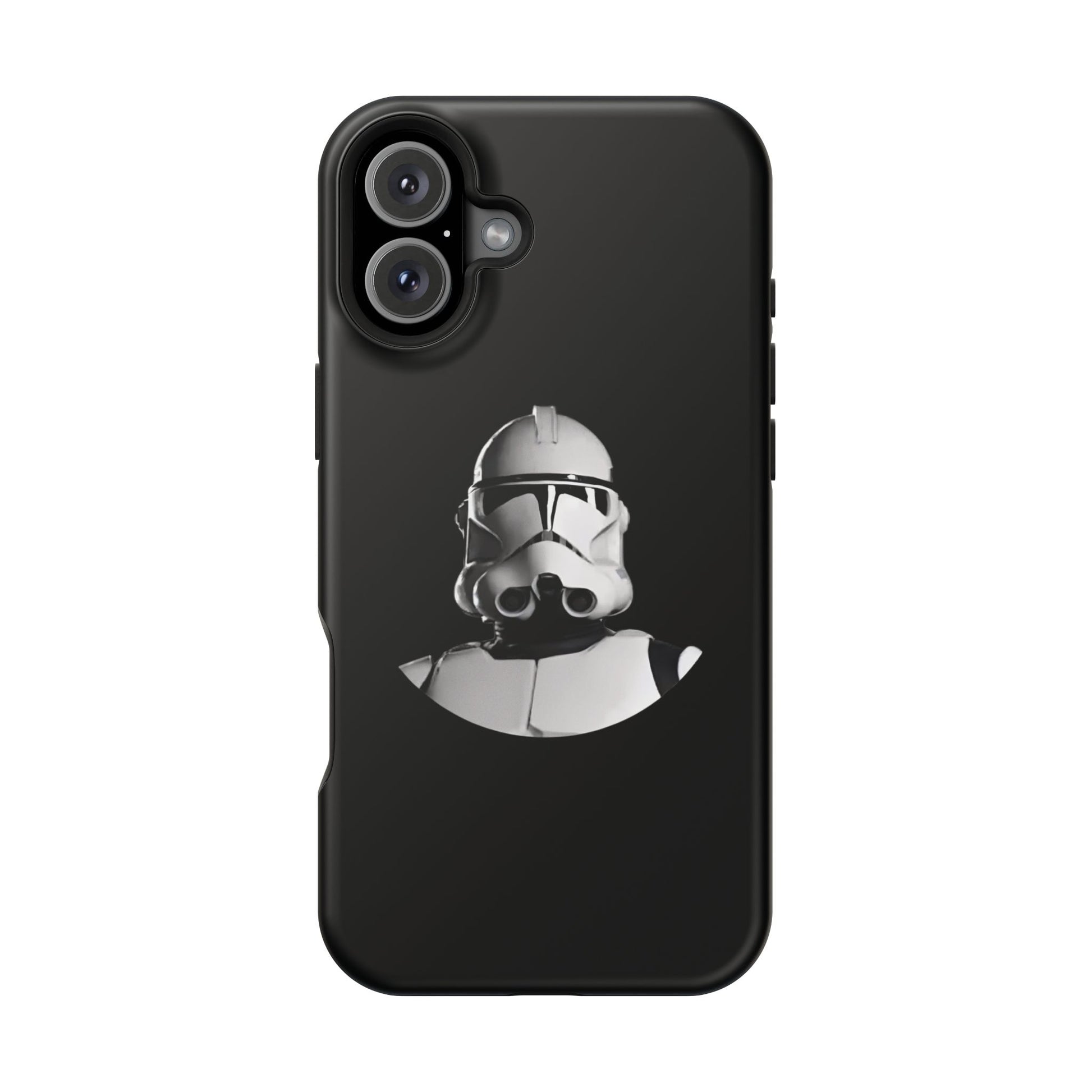 Clone Cult Profile - Magnetic Impact-Resistant Cases