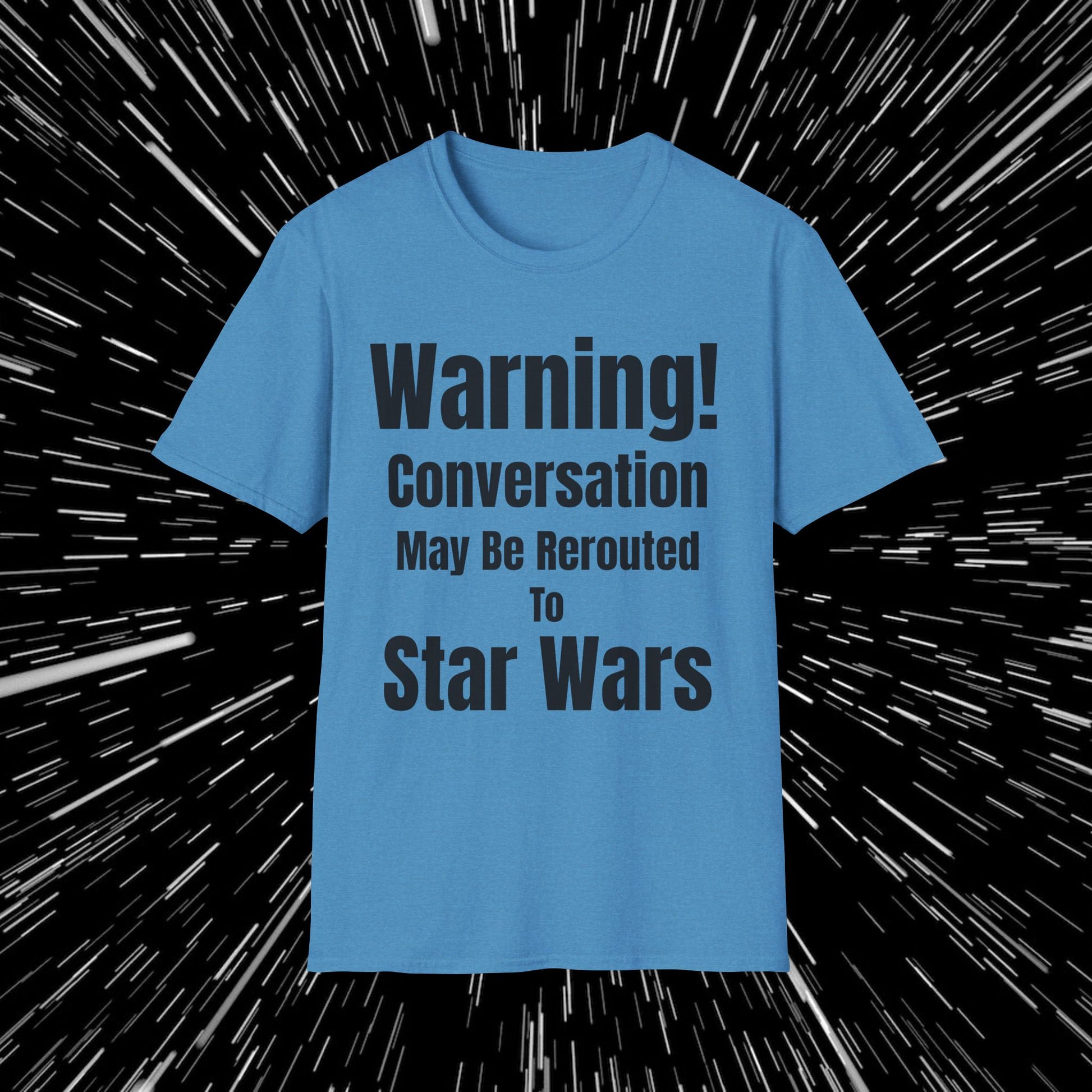 Only SW Conversations! T-Shirt
