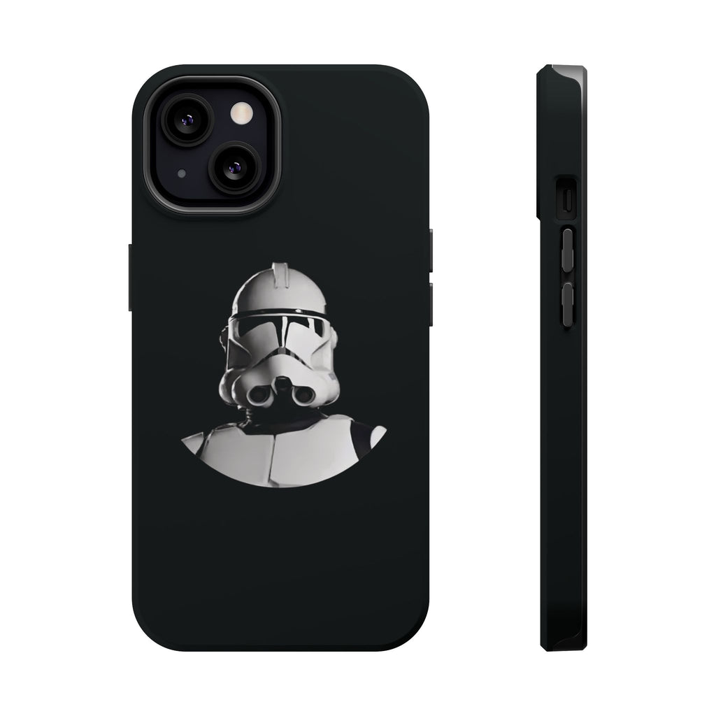 Clone Cult Profile - Magnetic Impact-Resistant Cases