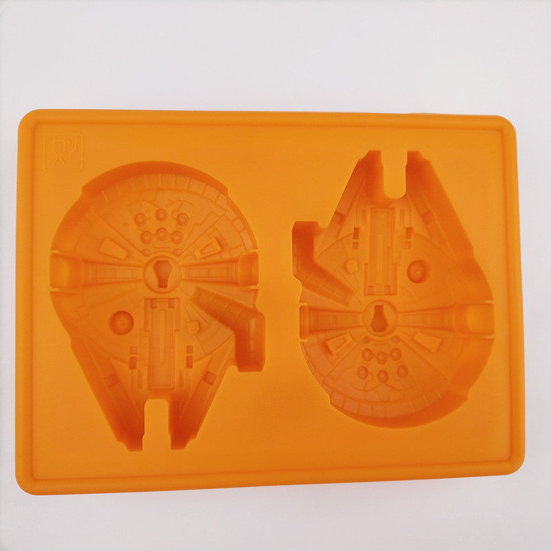 Silicone Ice Tray FDA Food Grade