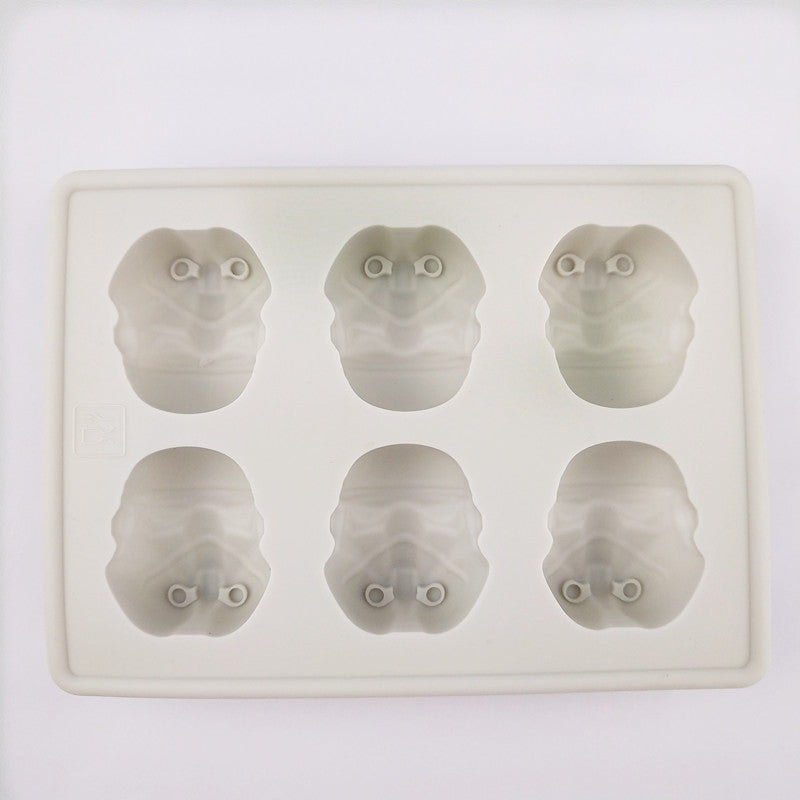 Silicone Ice Tray FDA Food Grade