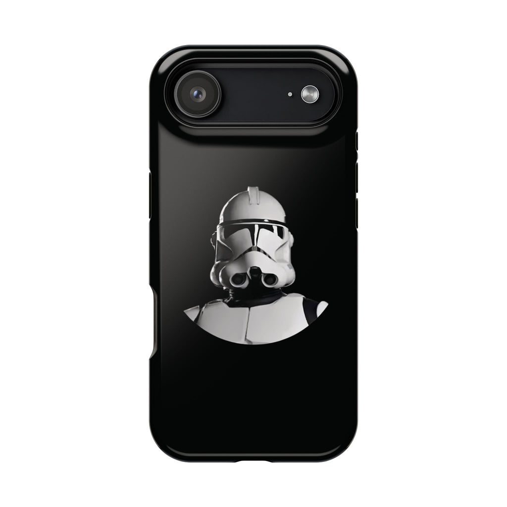 Clone Cult Profile - Magnetic Impact-Resistant Cases