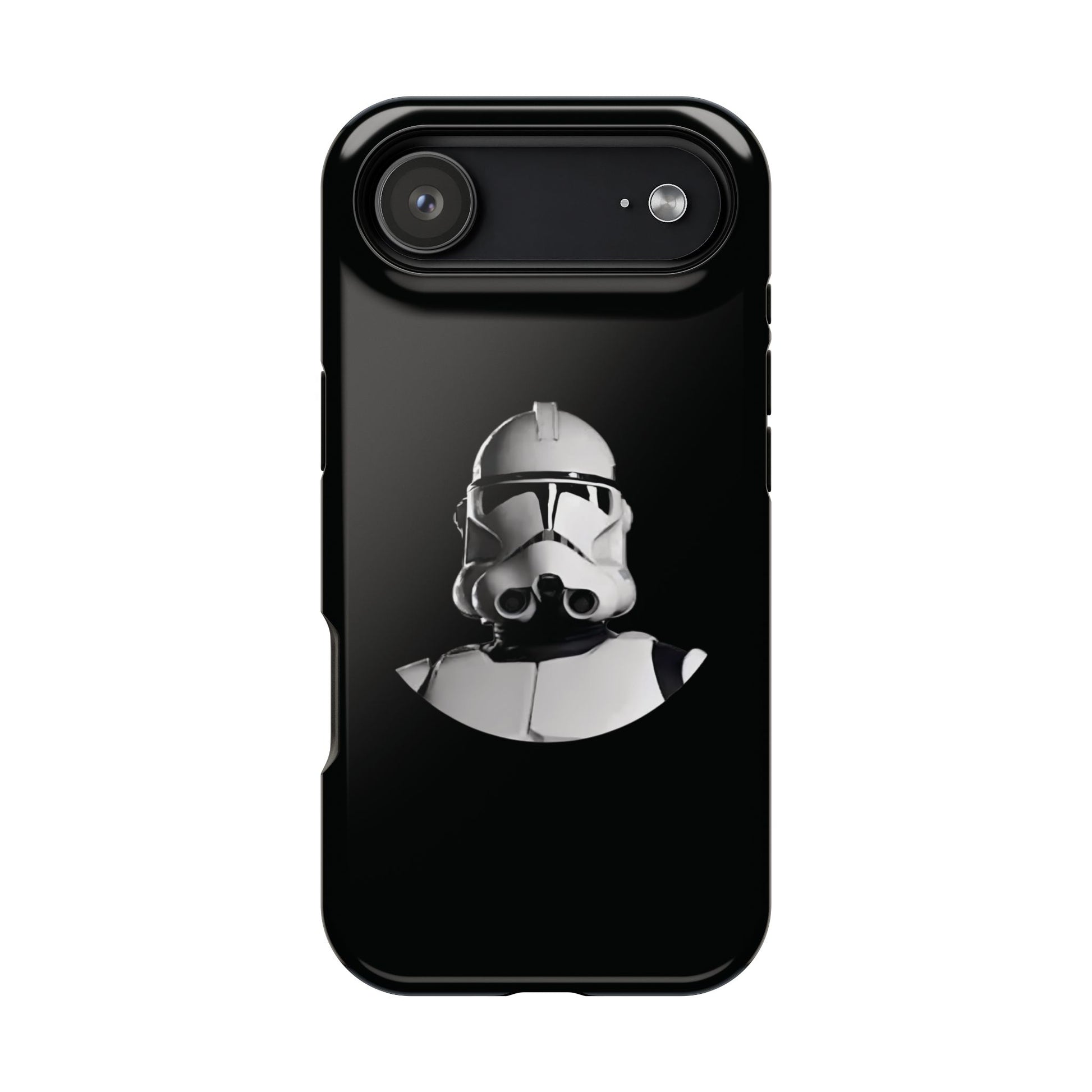 Clone Cult Profile - Magnetic Impact-Resistant Cases