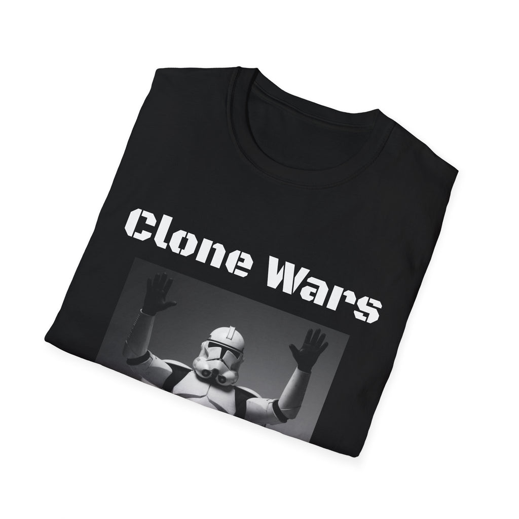 Absolute Cinema T-Shirt