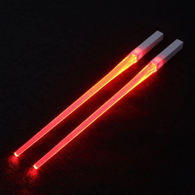 Light Stick Chopsticks