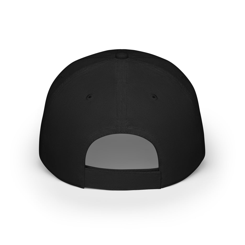 "Blue Clone Captain" Baseball Cap