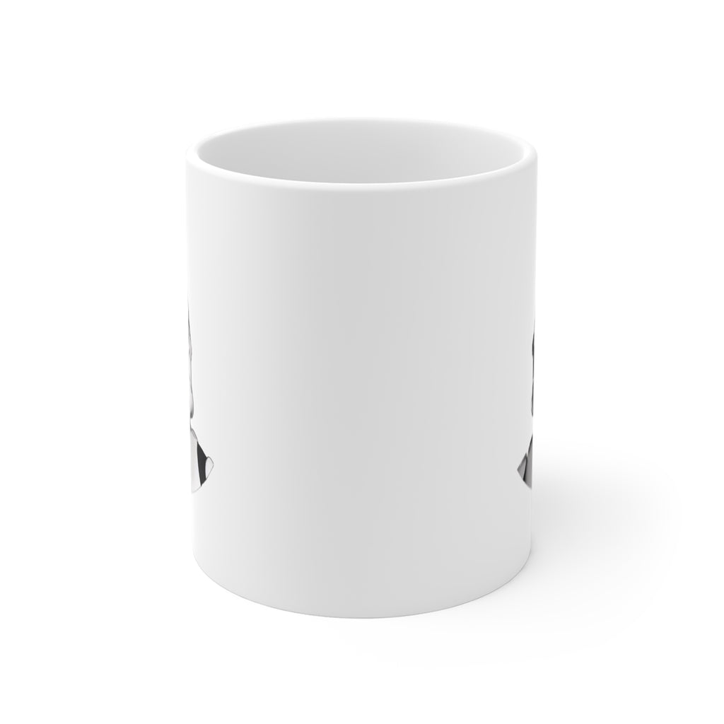Clone Cult Mug 11oz
