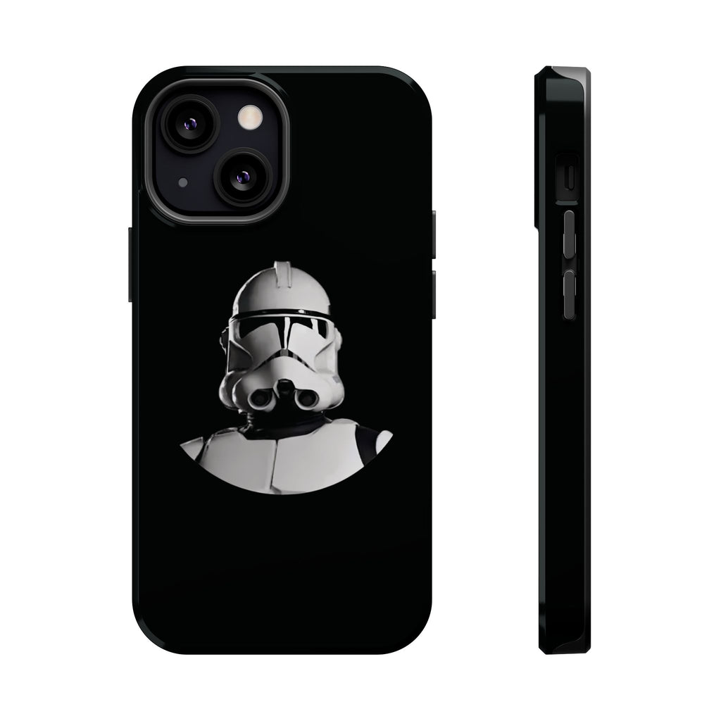 Clone Cult Profile - Magnetic Impact-Resistant Cases