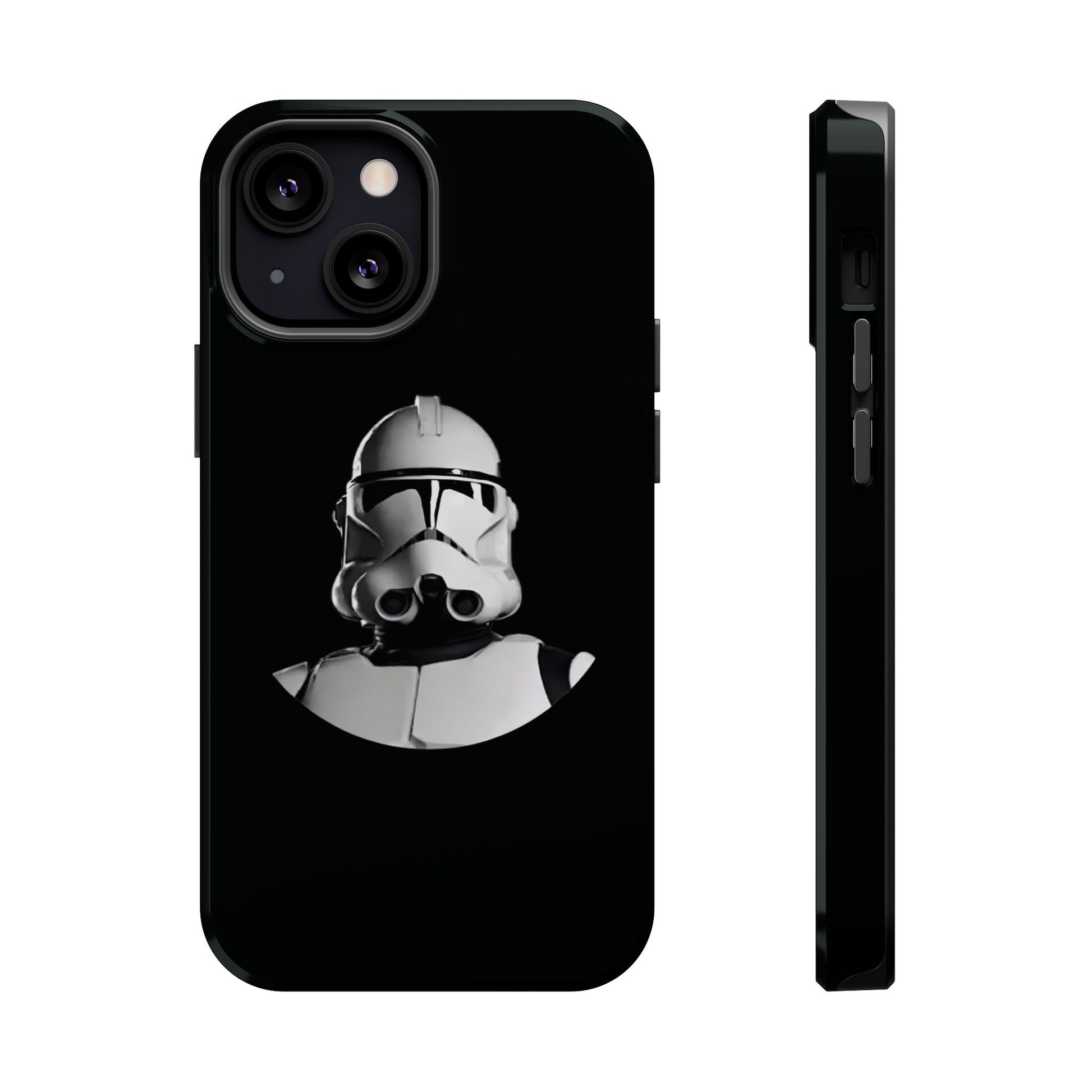 Clone Cult Profile - Magnetic Impact-Resistant Cases