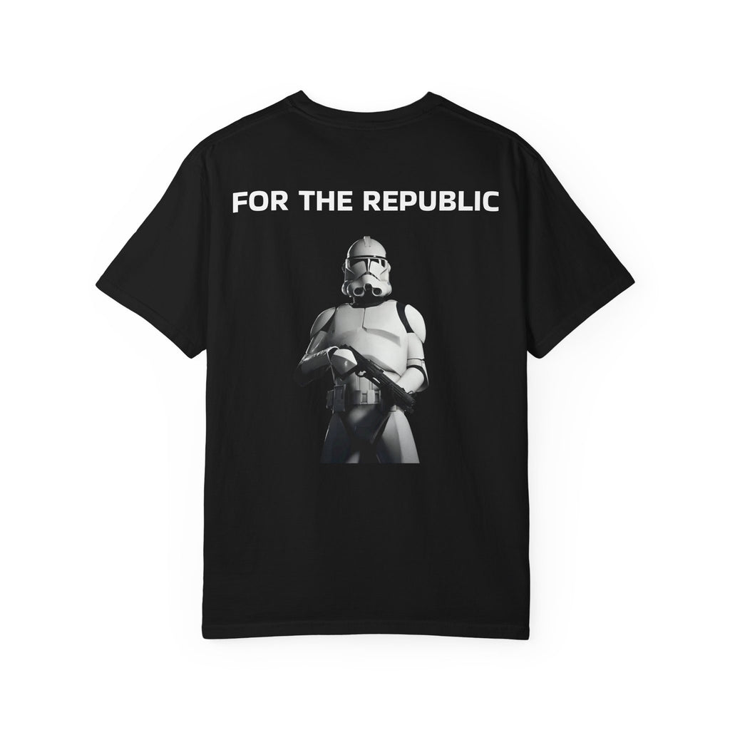 Clone Cult T-shirt