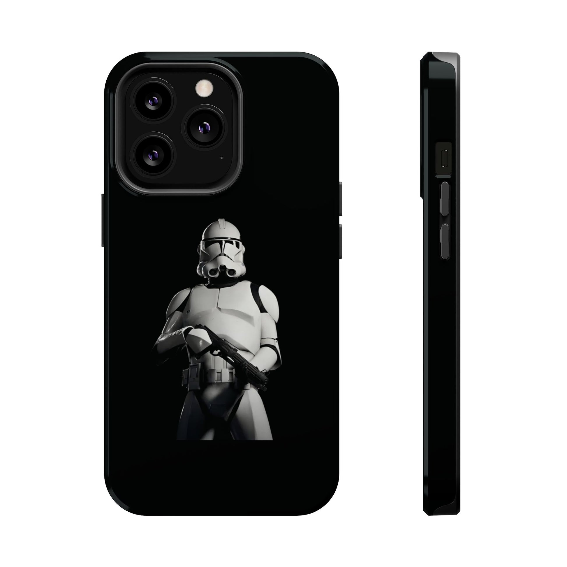 Clone Cult Magnetic Impact-Resistant Cases