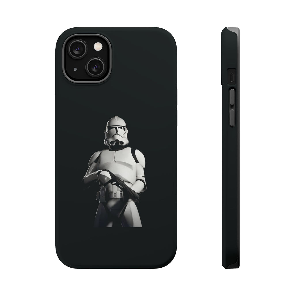 Clone Cult Magnetic Impact-Resistant Cases