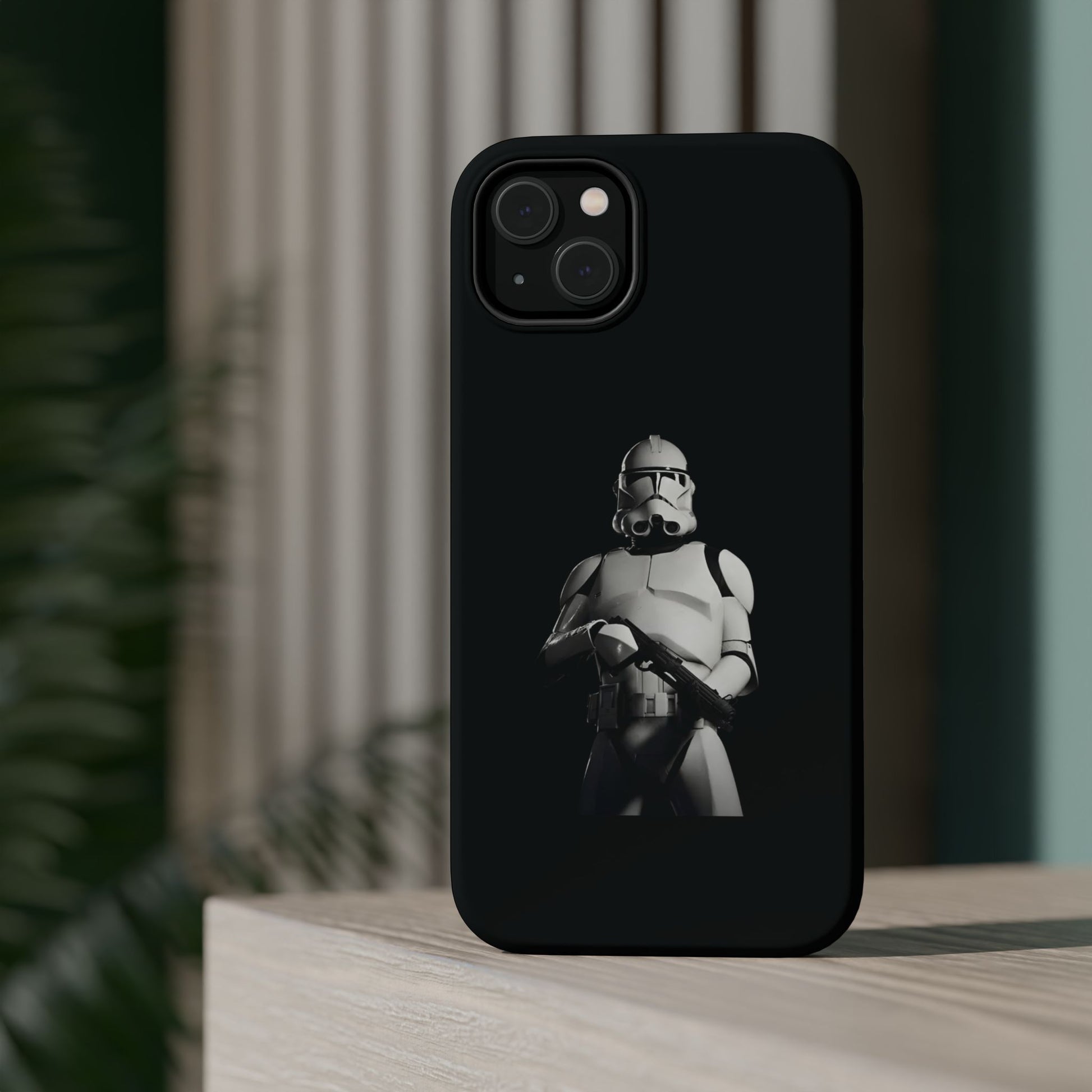 Clone Cult Magnetic Impact-Resistant Cases