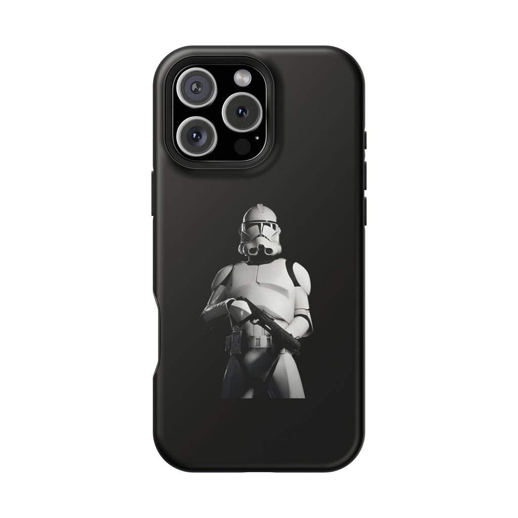 Clone Cult Magnetic Impact-Resistant Cases