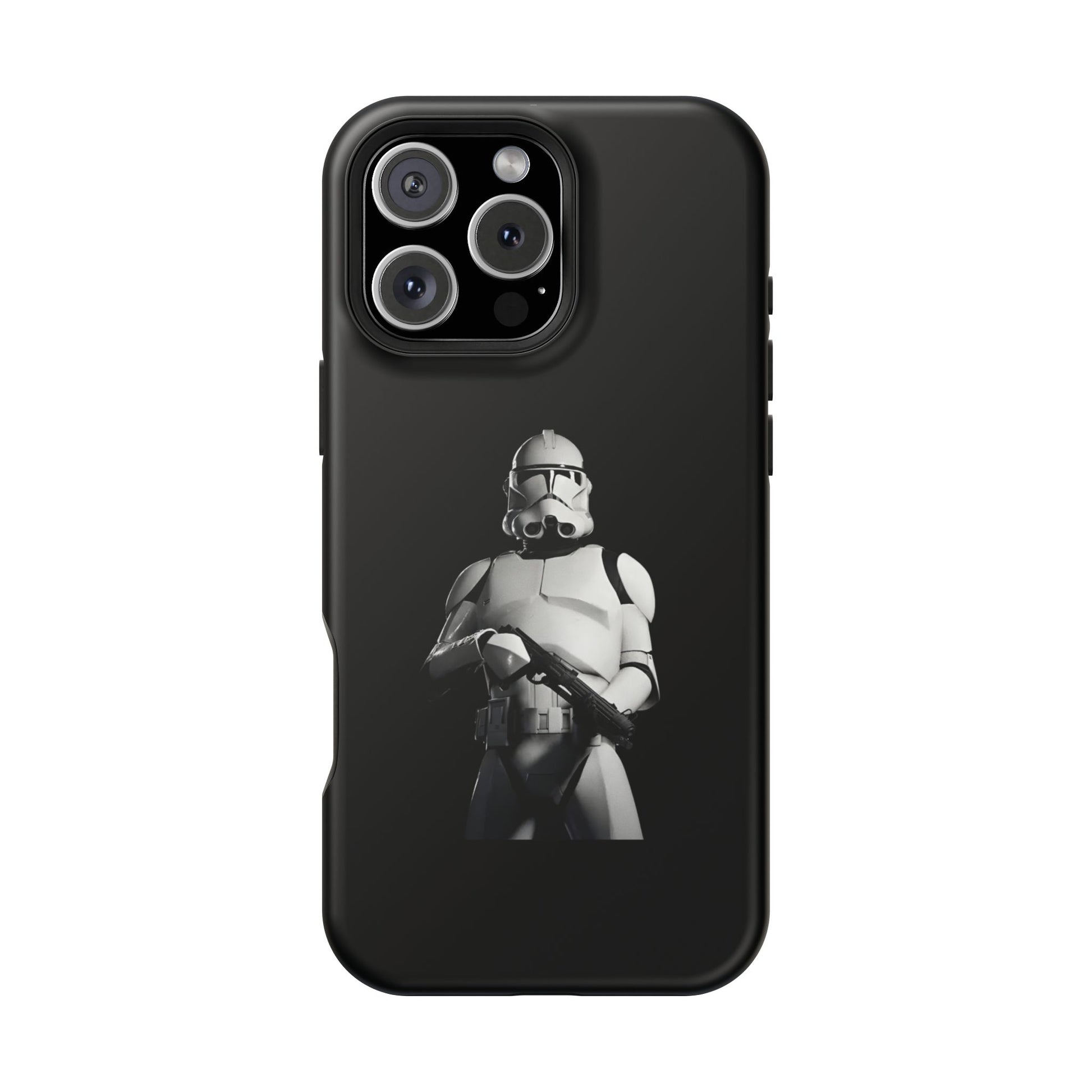 Clone Cult Magnetic Impact-Resistant Cases