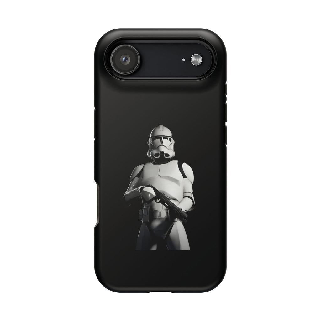 Clone Cult Magnetic Impact-Resistant Cases