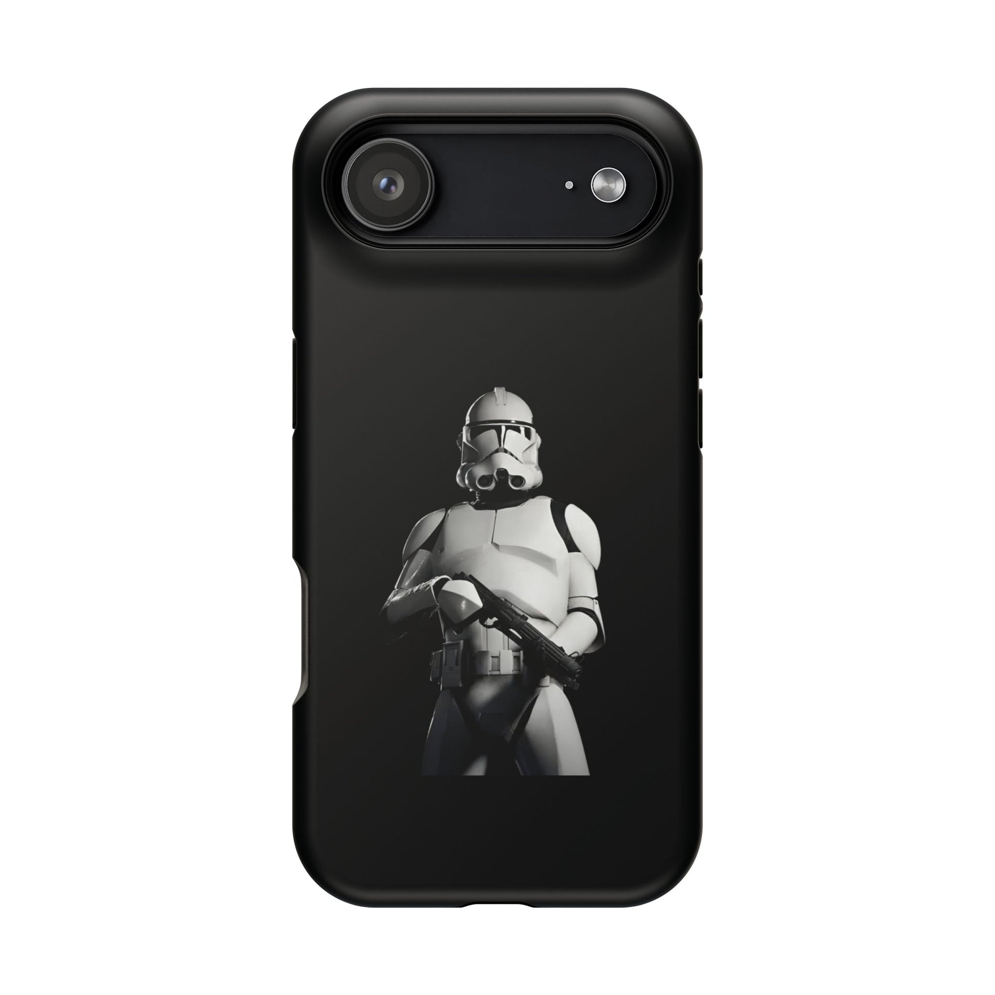 Clone Cult Magnetic Impact-Resistant Cases