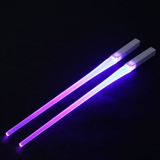 Light Stick Chopsticks