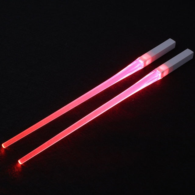 Light Stick Chopsticks