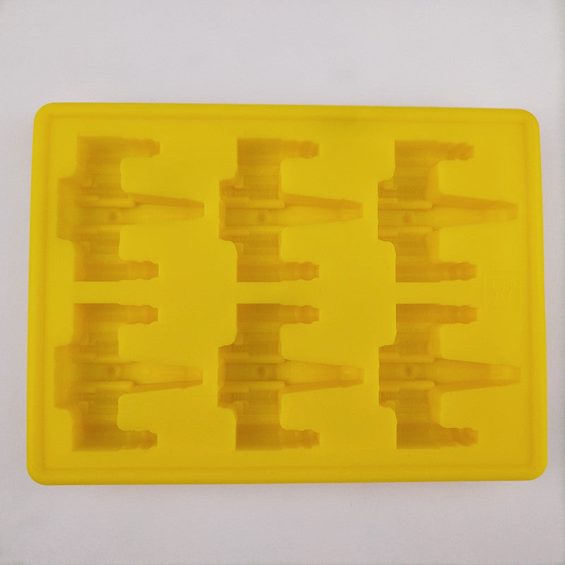 Silicone Ice Tray FDA Food Grade