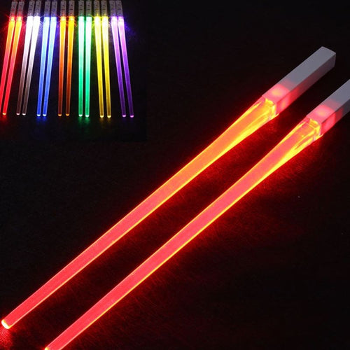 Light Stick Chopsticks