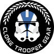 Clone Trooper Gear