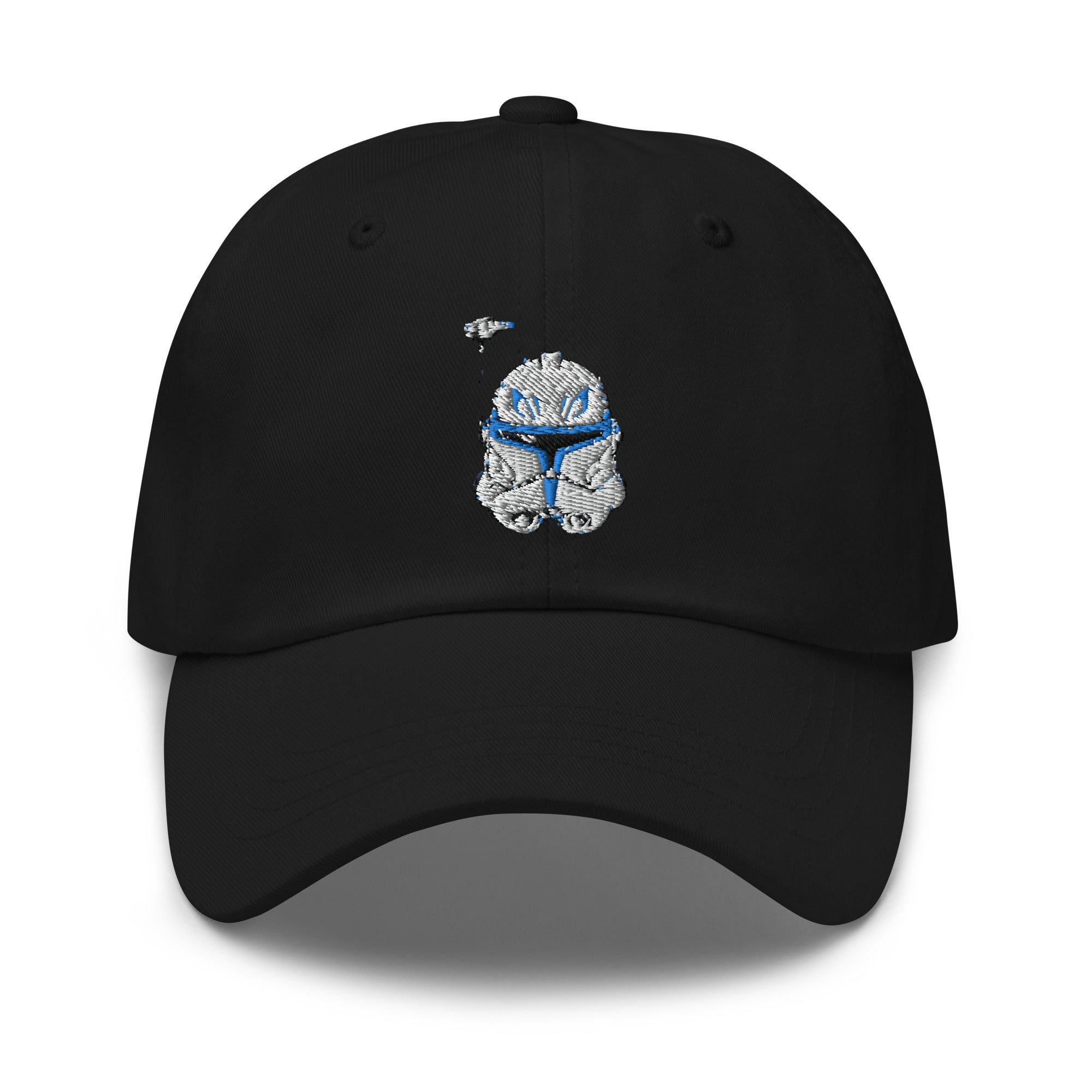 Caps – Clone Trooper Gear