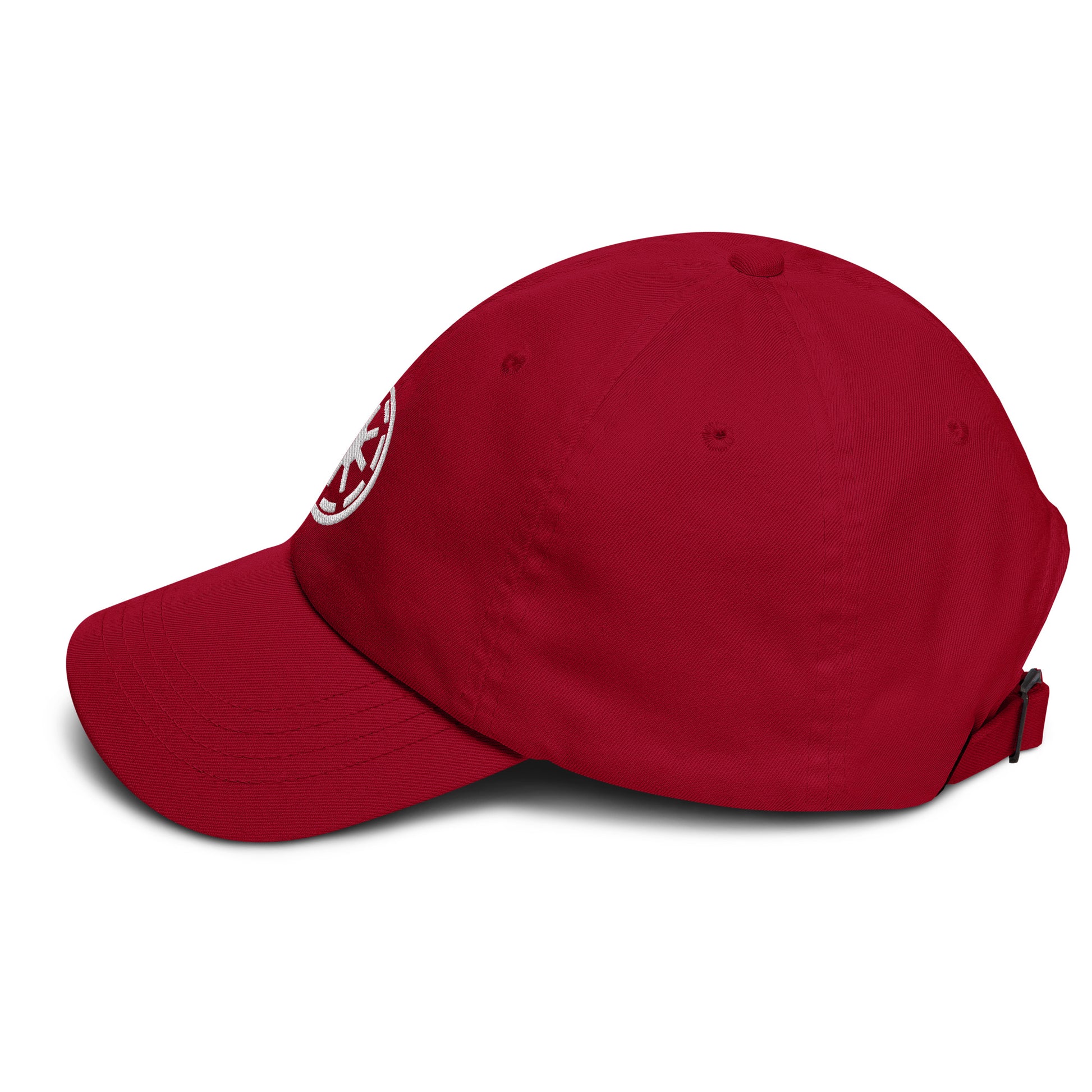 Galactic Republic Puff Embroidered Cap