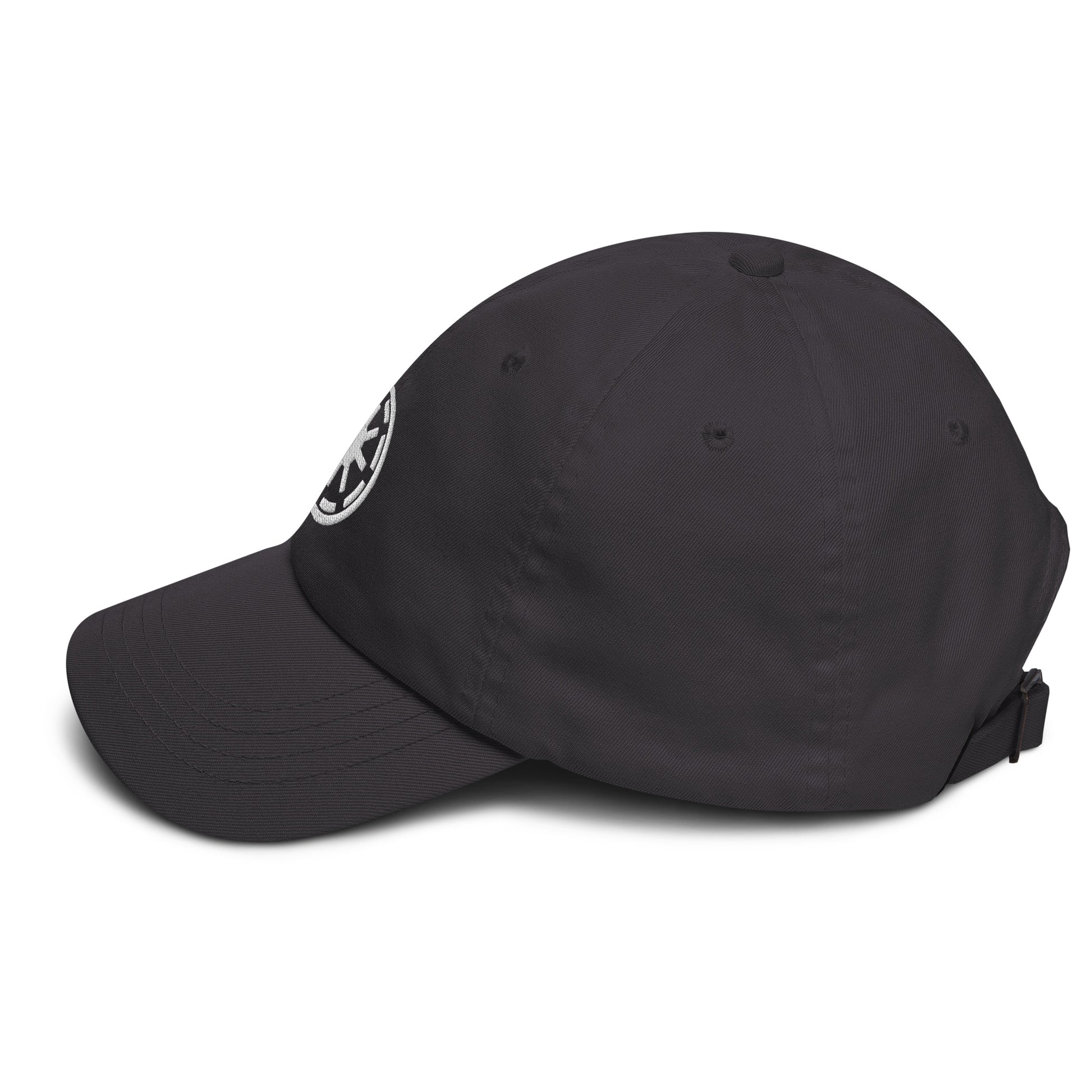 Galactic Republic Puff Embroidered Cap