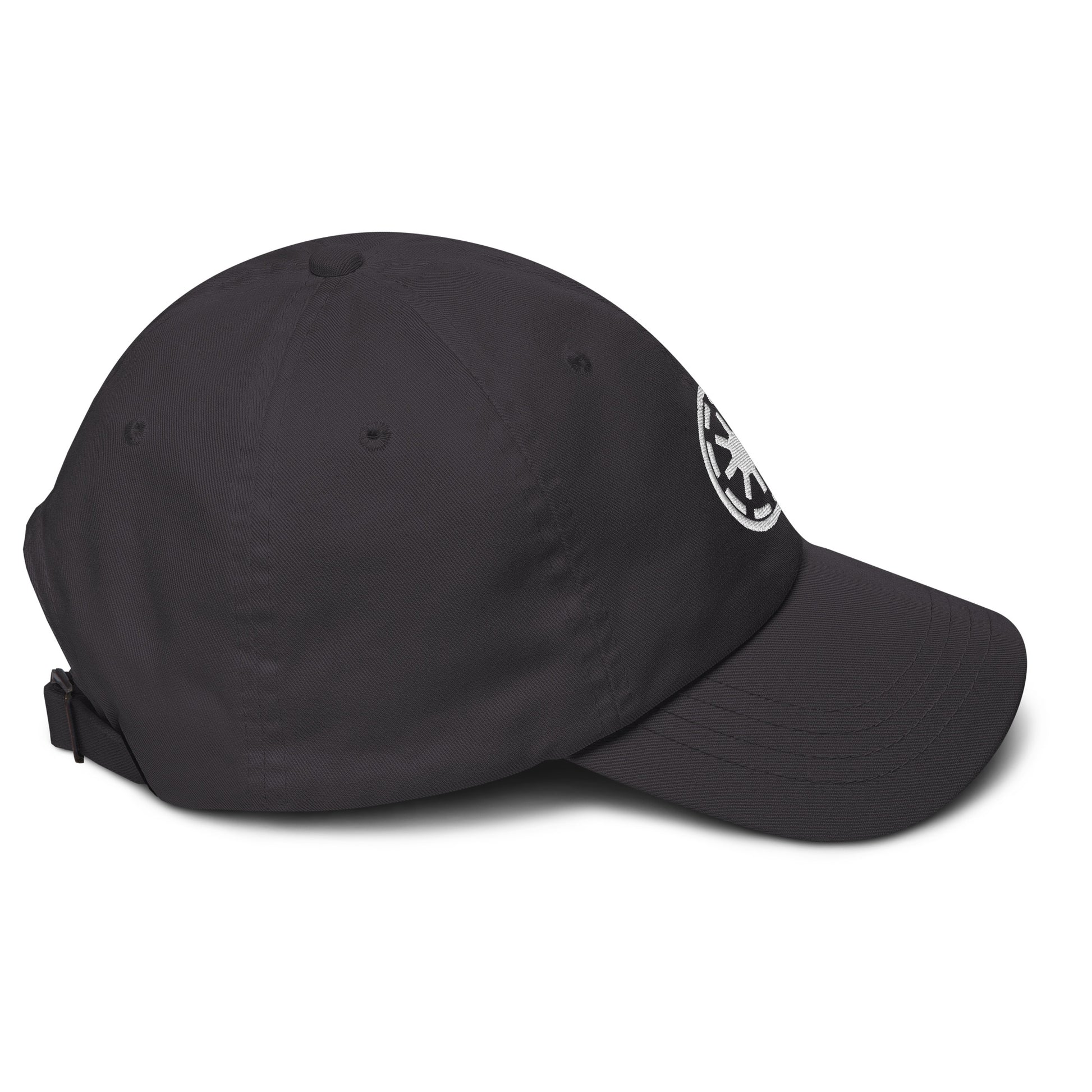 Galactic Republic Puff Embroidered Cap