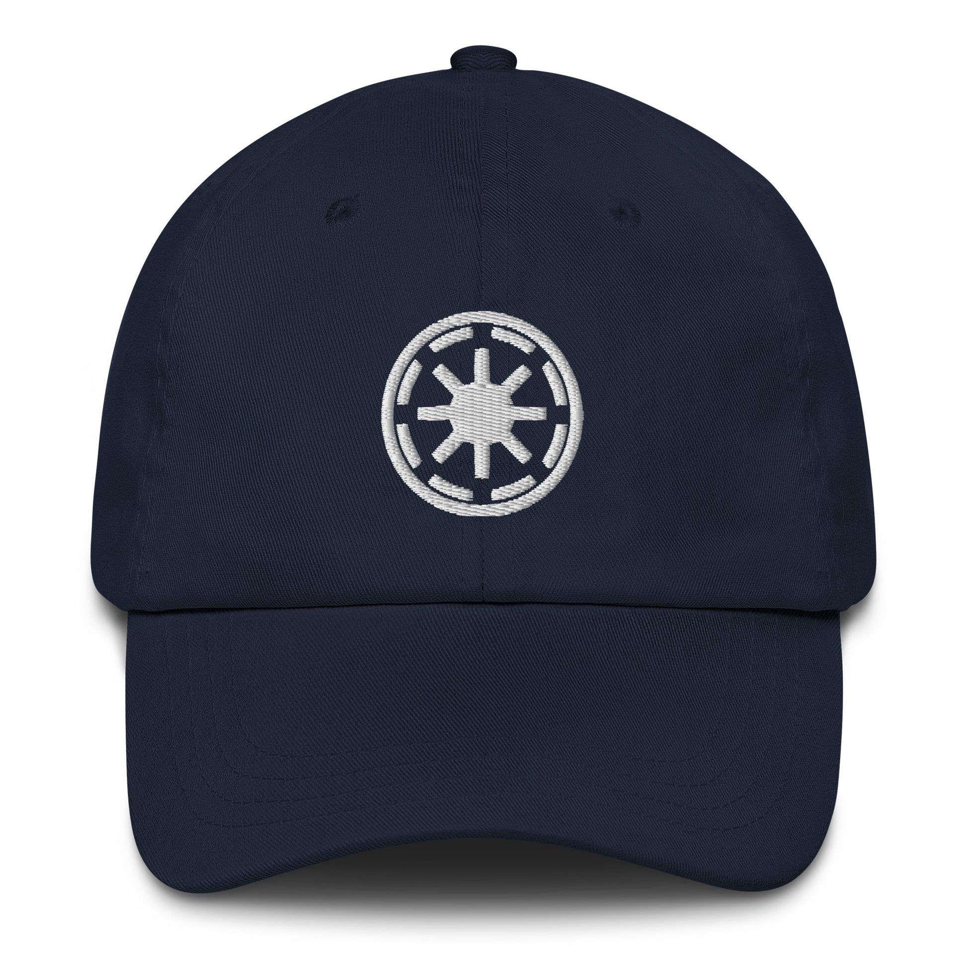 Galactic Republic Puff Embroidered Cap