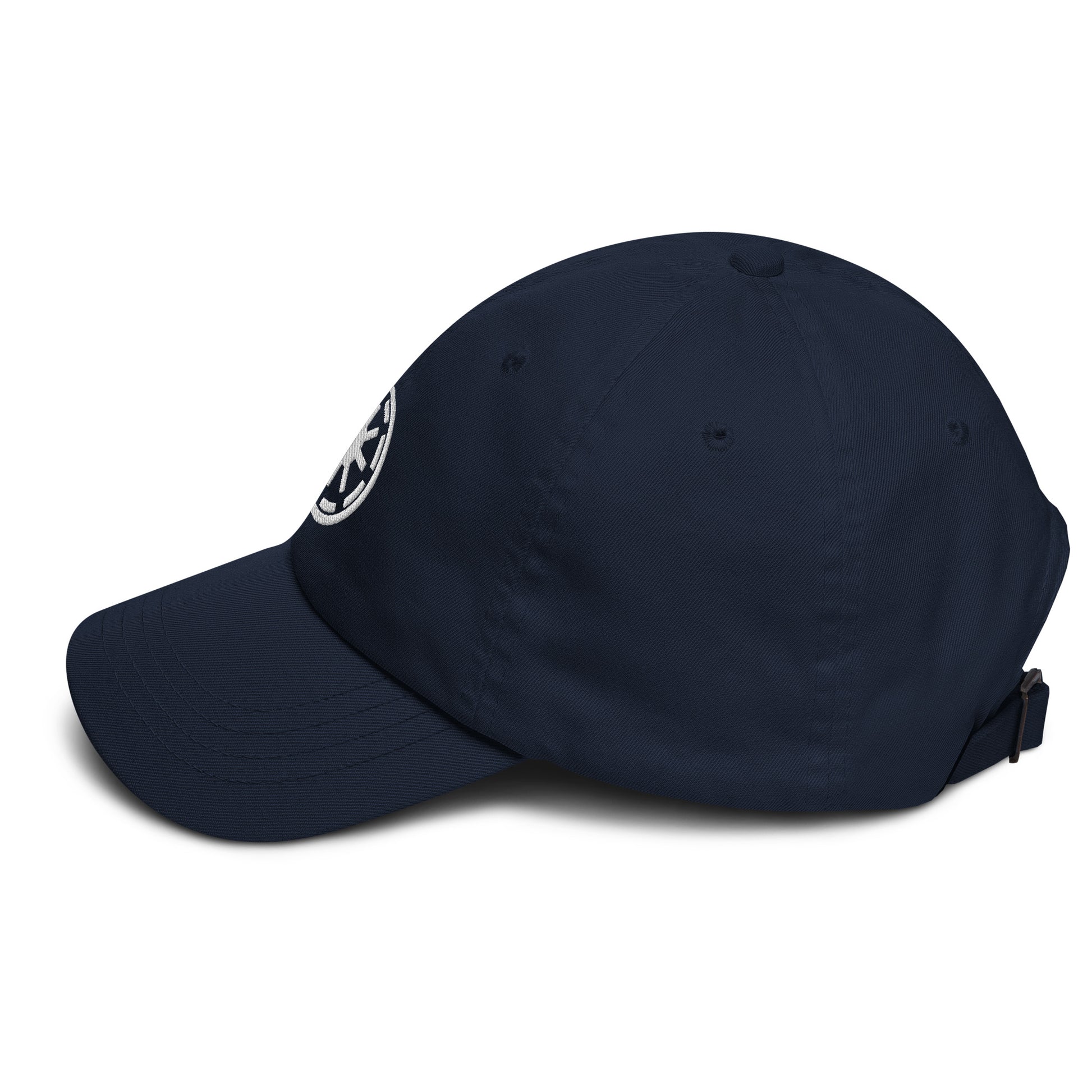Galactic Republic Puff Embroidered Cap