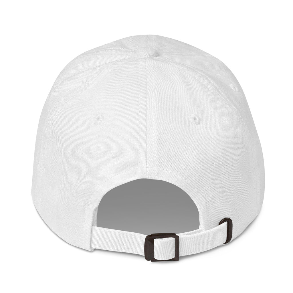 Galactic Republic Puff Embroidered Cap