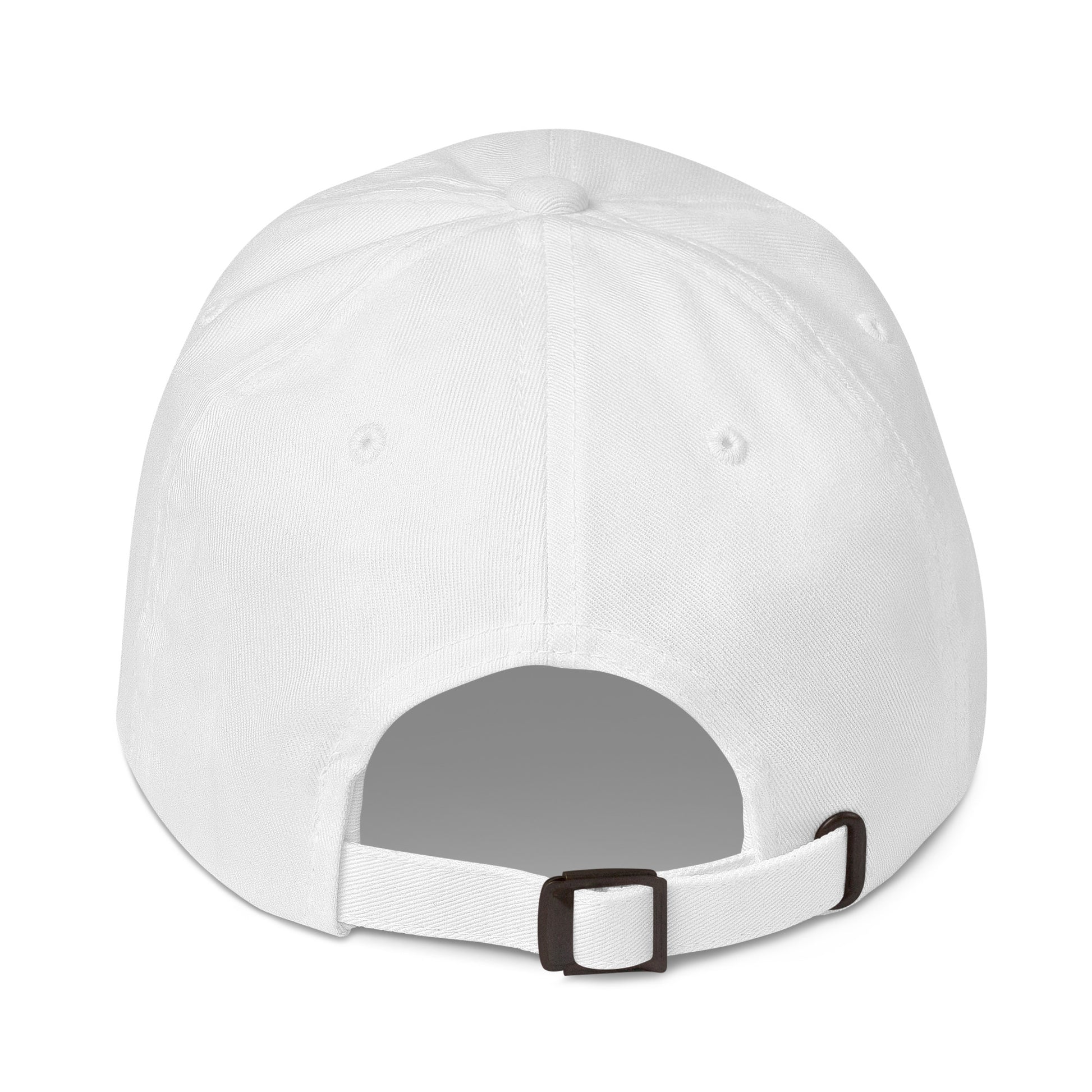 Galactic Republic Puff Embroidered Cap