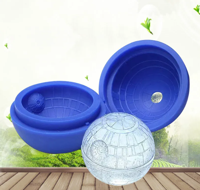 Silicone Ice Tray FDA Food Grade