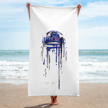 Load image into Gallery viewer, R2 Towel

